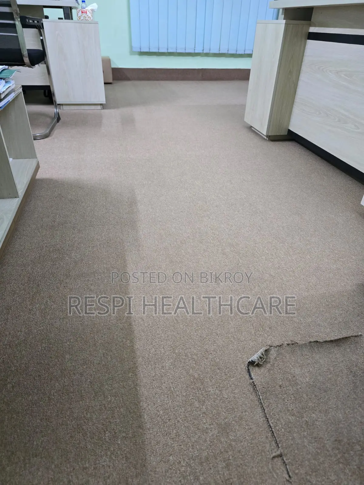 Floor Carpet