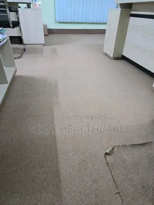 Floor Carpet