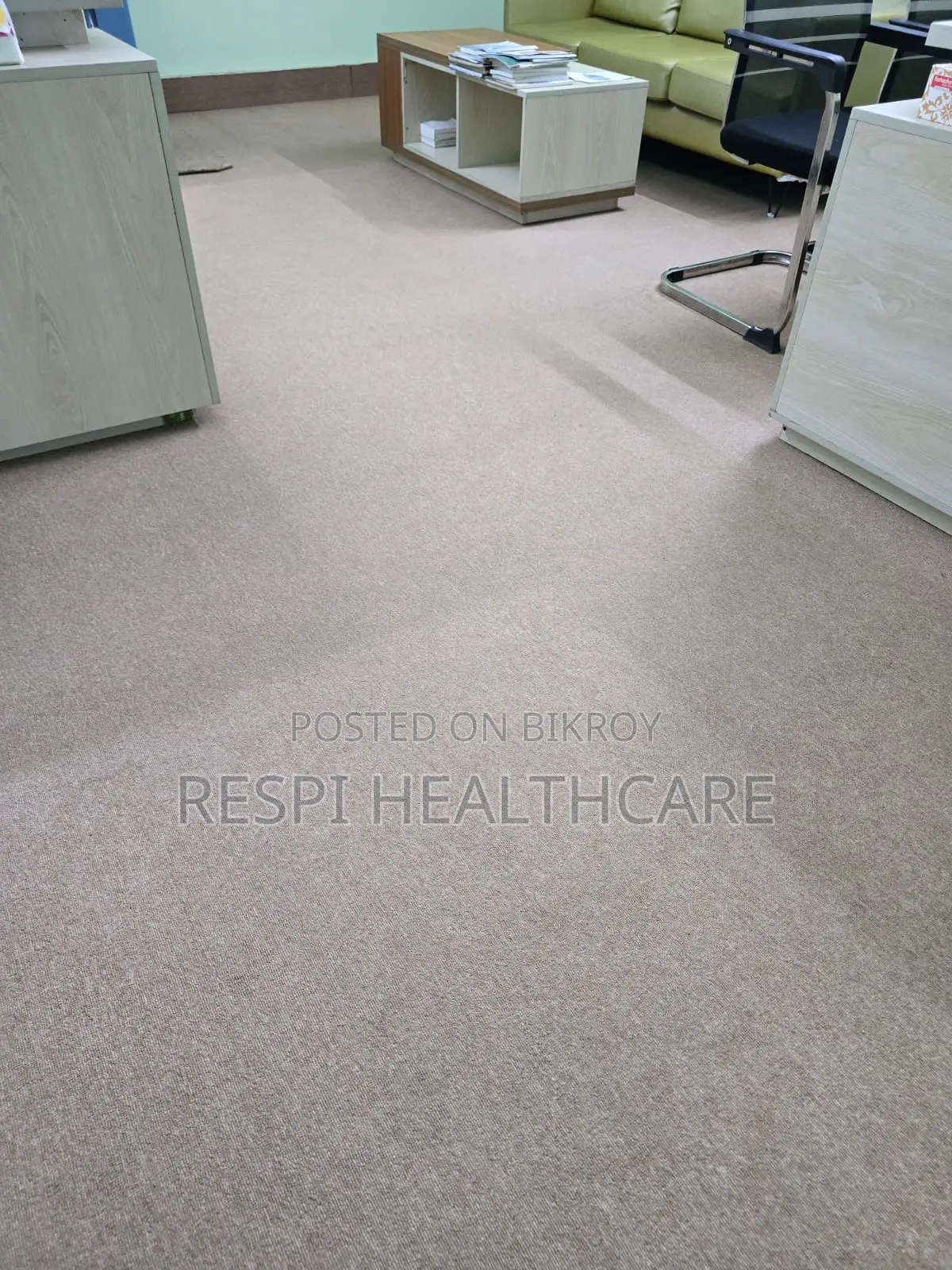 Floor Carpet