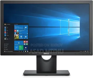 Computer Monitor