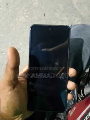 Xiaomi Redmi Note 11S 128 GB Gray
