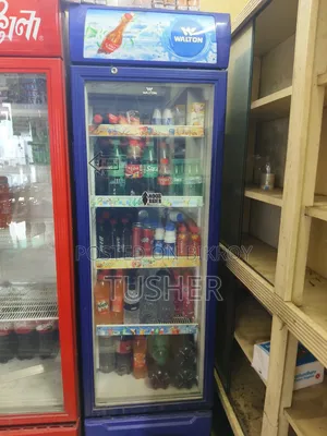Walton Cold Drinks Fridge