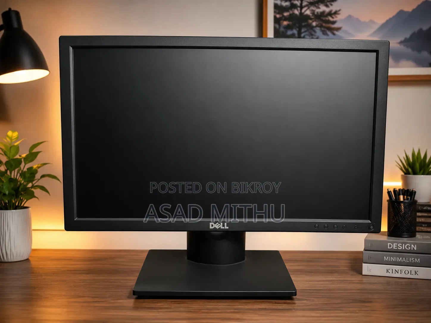 Computer Monitor