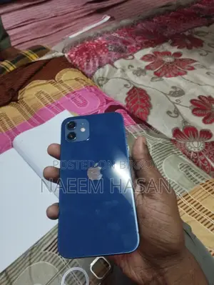 Apple iPhone 12 128 GB Blue