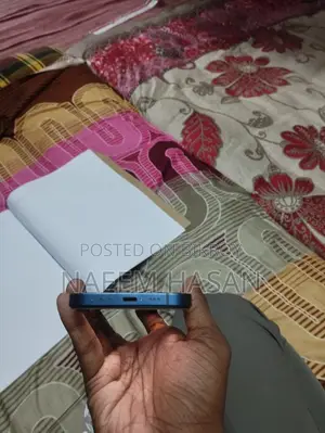 Apple iPhone 12 128 GB Blue