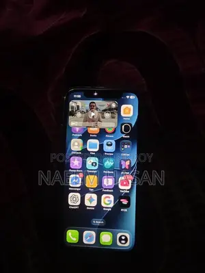 Apple iPhone 12 128 GB Blue
