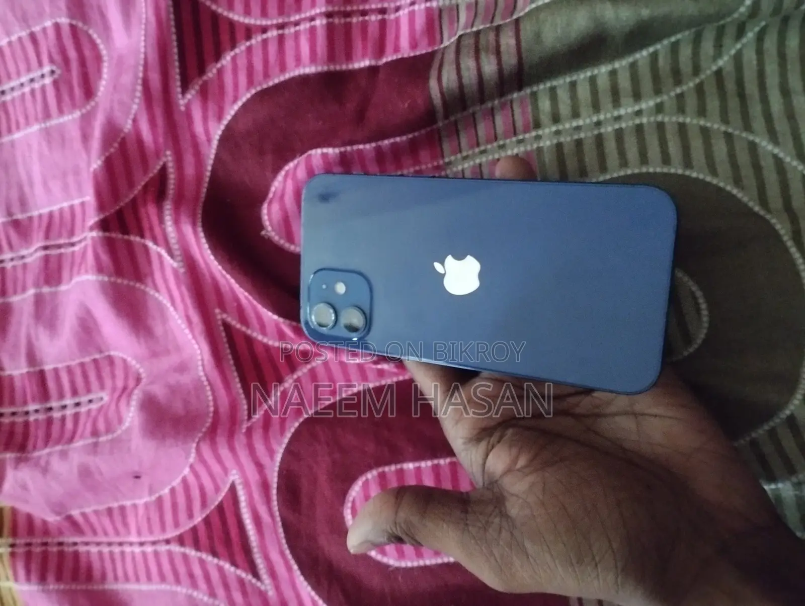 Apple iPhone 12 128 GB Blue