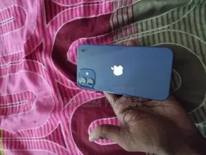 Apple iPhone 12 128 GB Blue