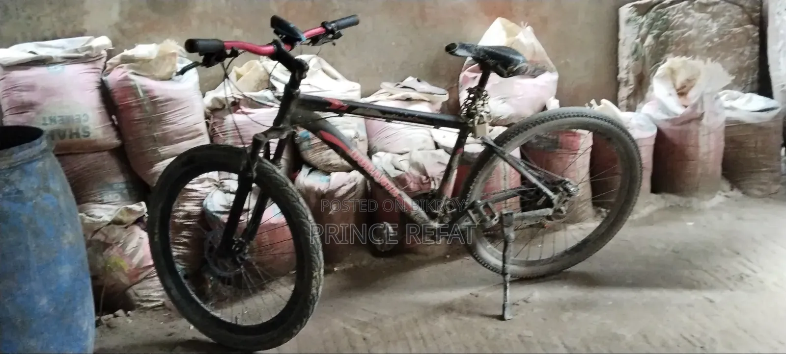 Bicycles1p