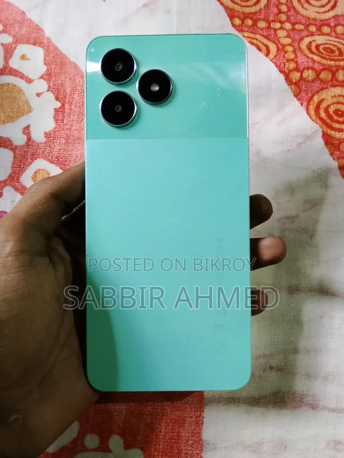 Realme Note 50 64 GB
