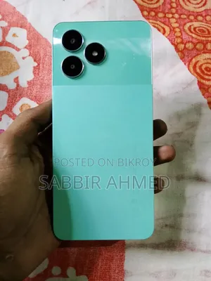 Realme Note 50 64 GB