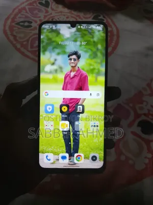 Realme Note 50 64 GB