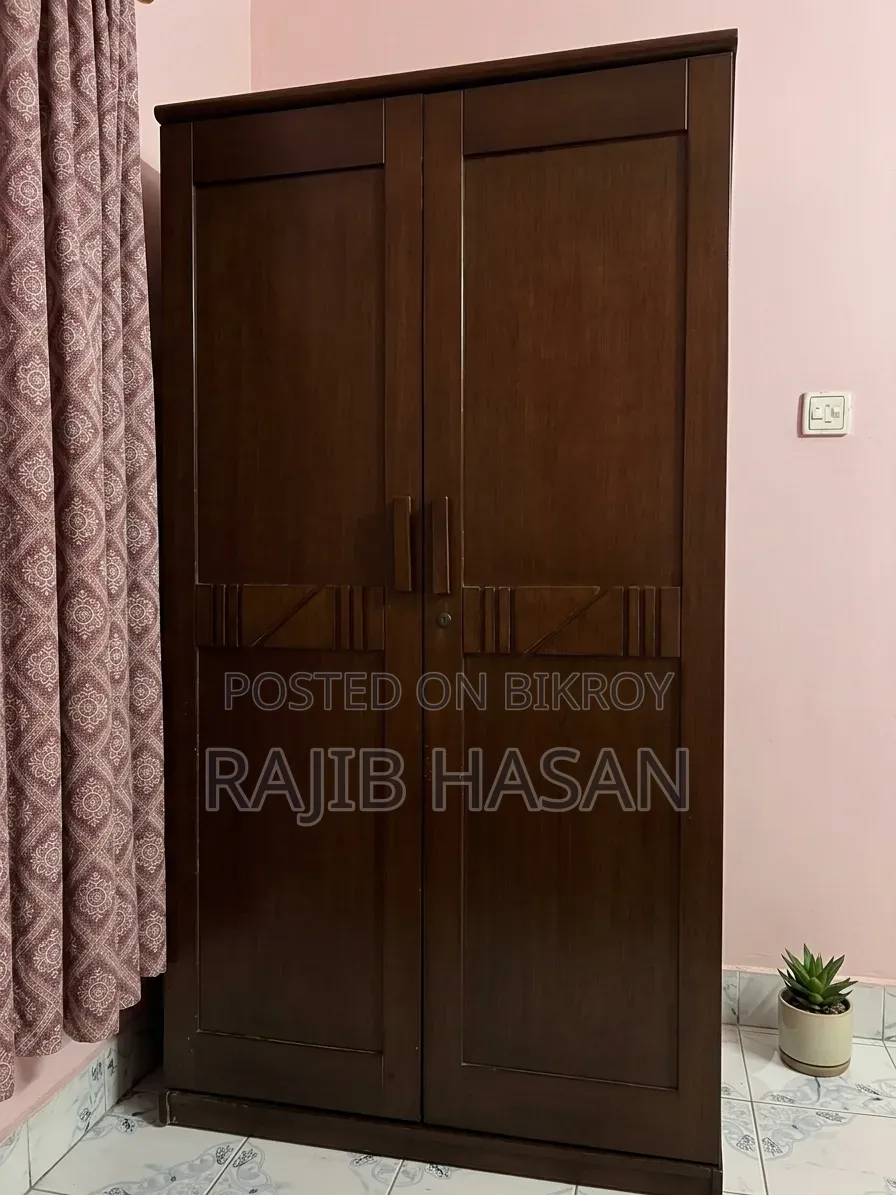 Hatil Cupboard
