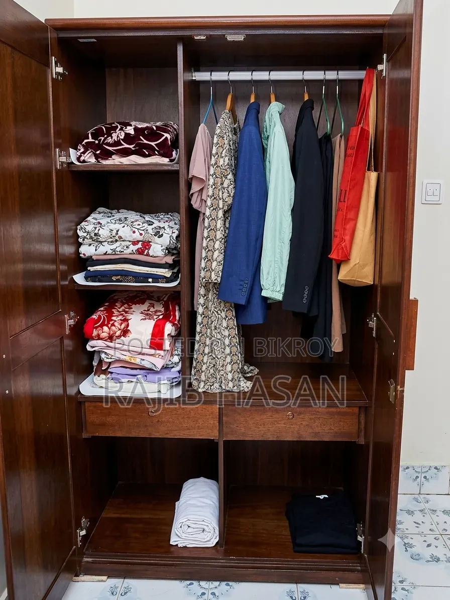 Hatil Cupboard