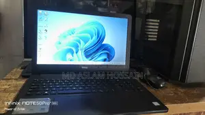 Laptop Dell Inspiron 15 3000 8GB Intel Core I3 SSD 256GB