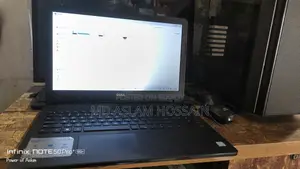Laptop Dell Inspiron 15 3000 8GB Intel Core I3 SSD 256GB