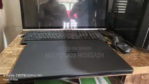 Laptop Dell Inspiron 15 3000 8GB Intel Core I3 SSD 256GB