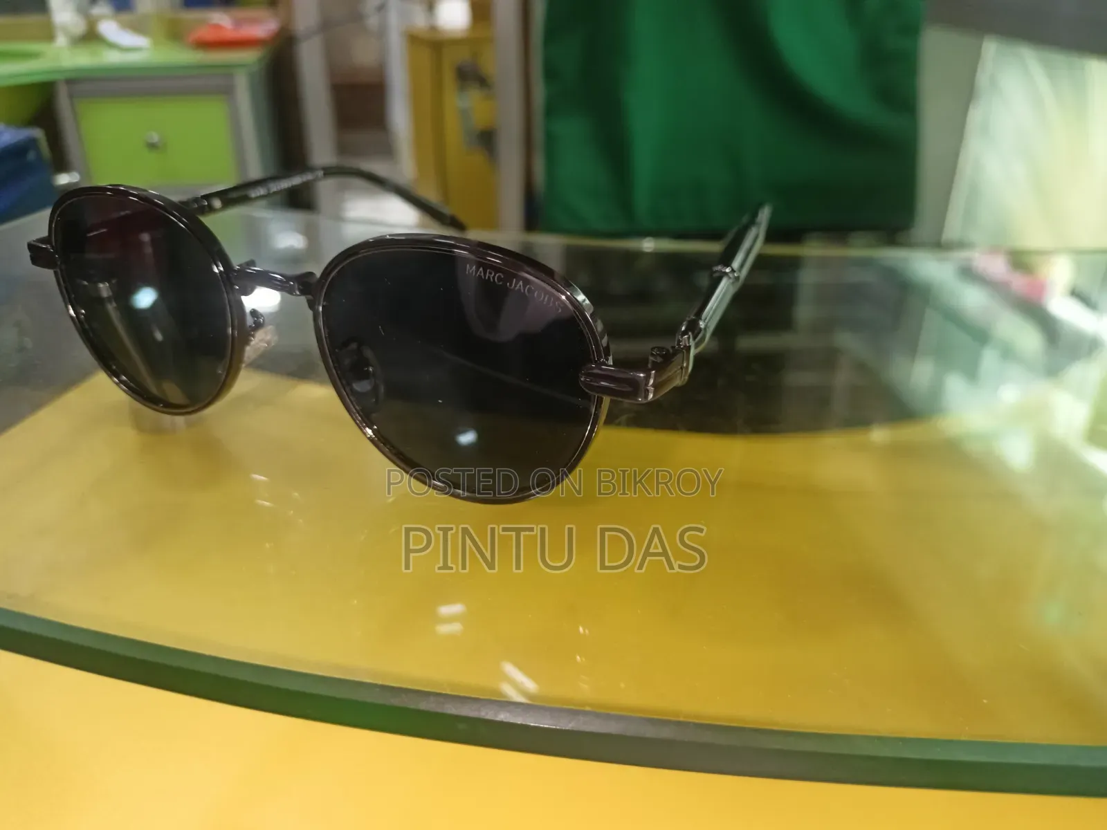 Original Marc Jacobs Sunglasses | Brand New | Unused