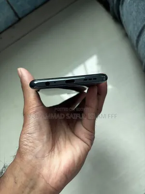 Xiaomi Redmi Note 10S 128 GB Black