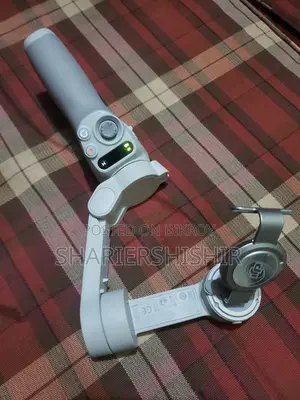 Dji Osmo Se Gimbal