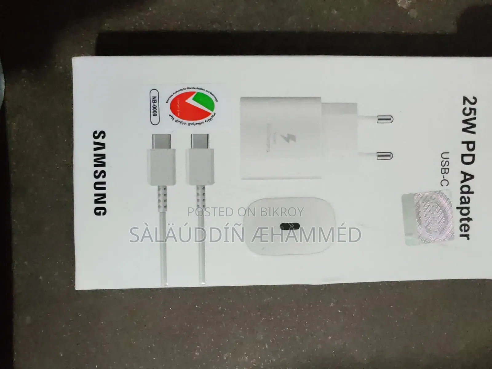 Charger for sell.As Like as New Condition.