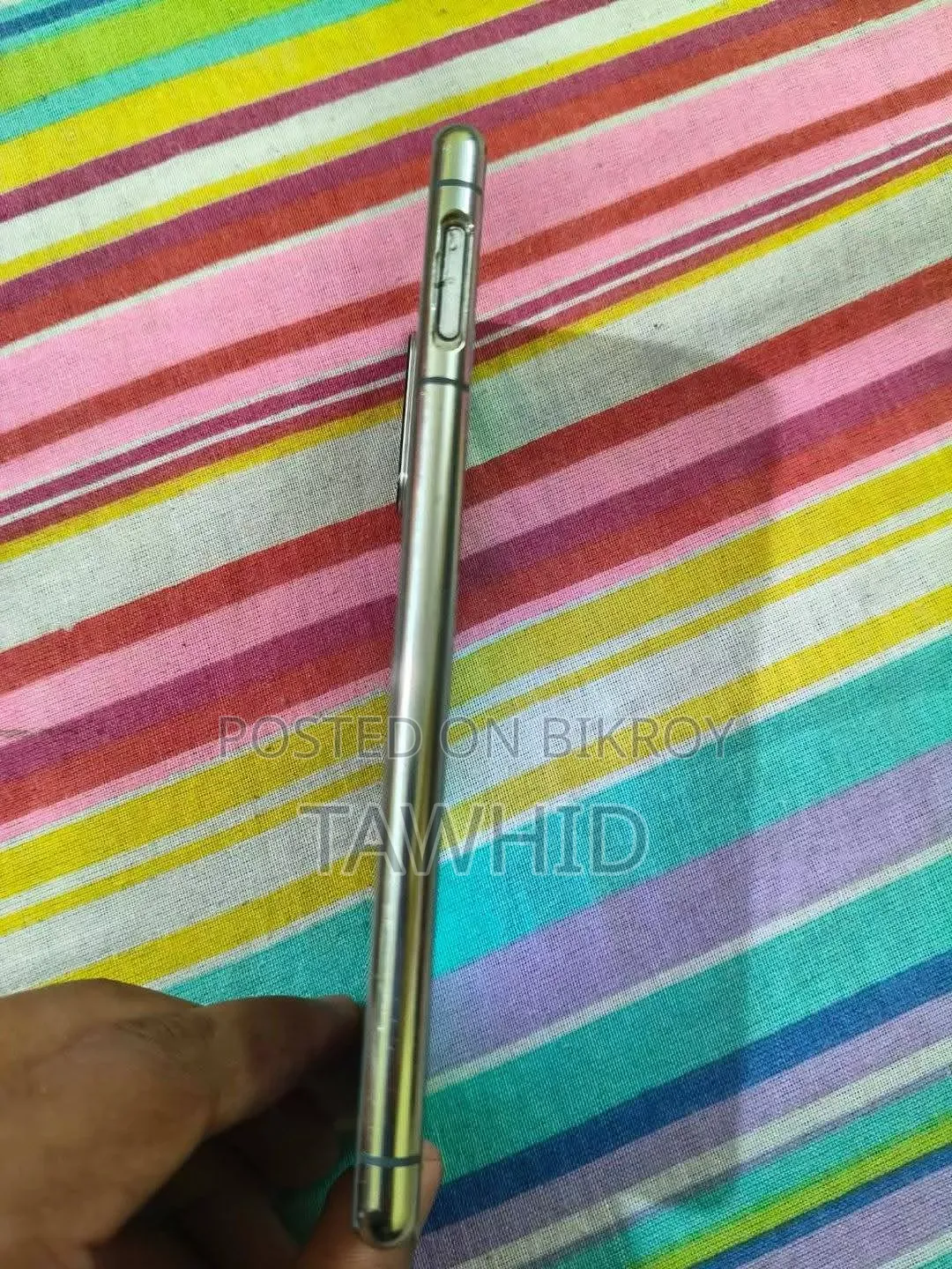 সনি এক্সপেরিয়া ৫ ১২৮ জিবি গ্রিন