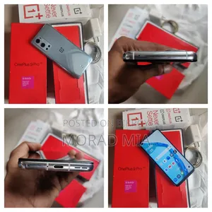 ওয়ানপ্লাস ৯ প্রো ২৫৬ জিবি