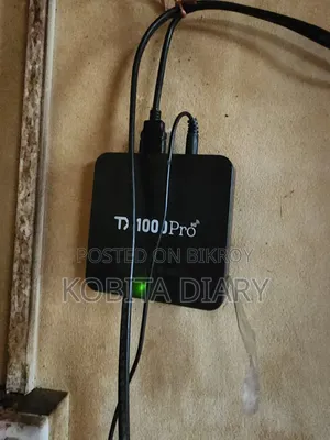 Walton Led 32 Inchi TV