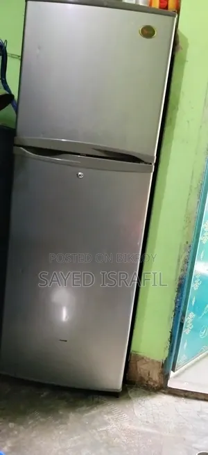 Samsung Fridge