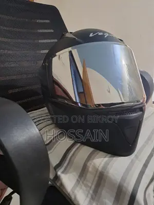 Bike Helmet