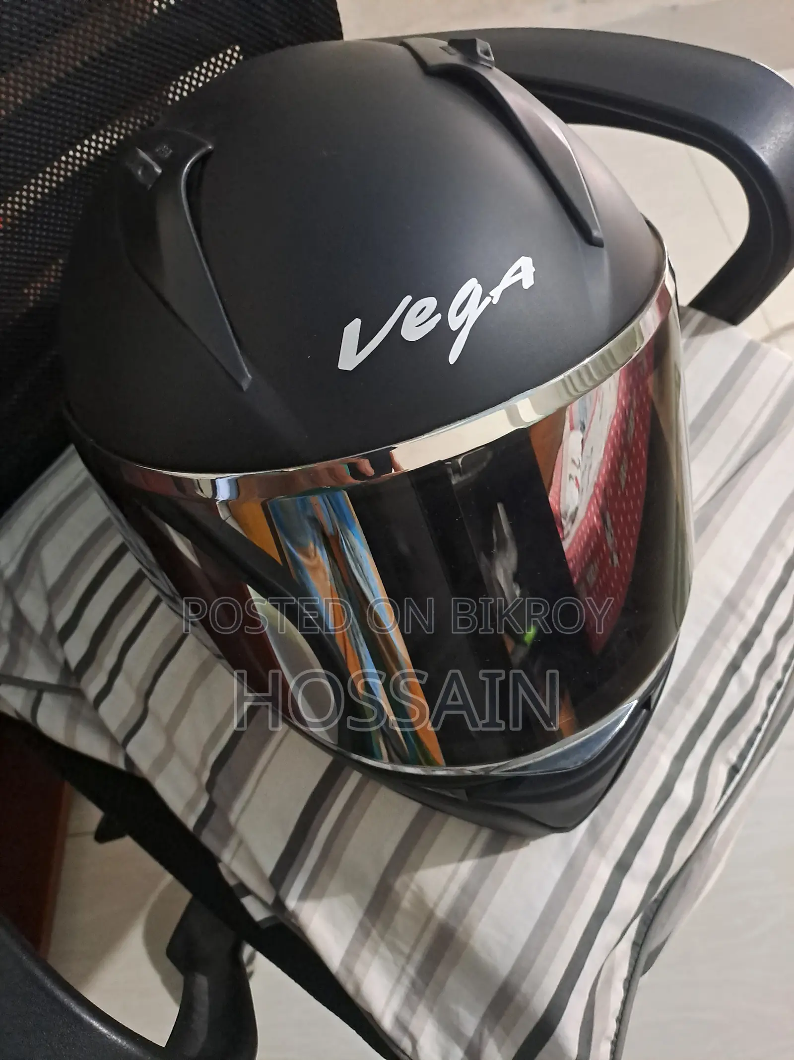 Bike Helmet