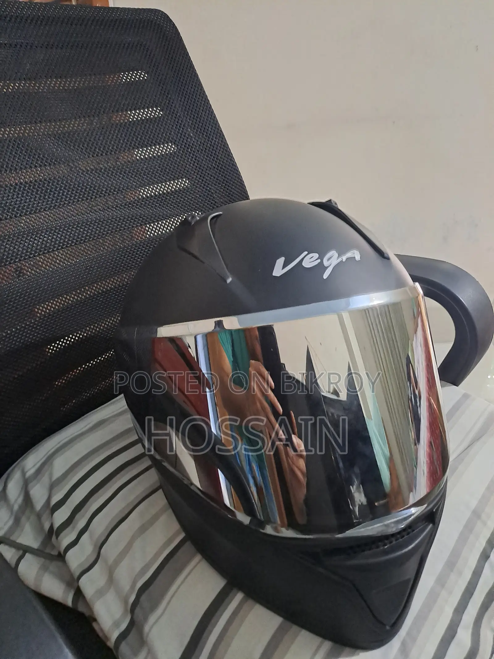 Bike Helmet