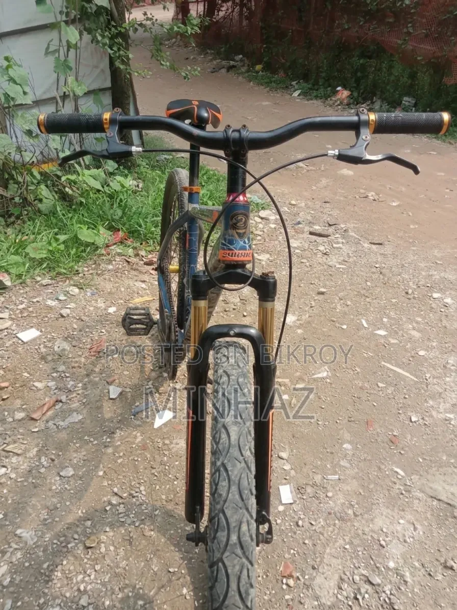 Durunto Bicycle