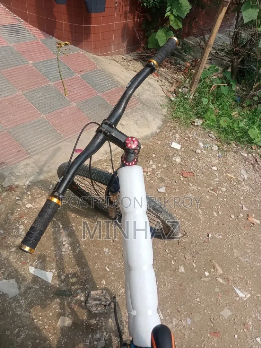 Durunto Bicycle