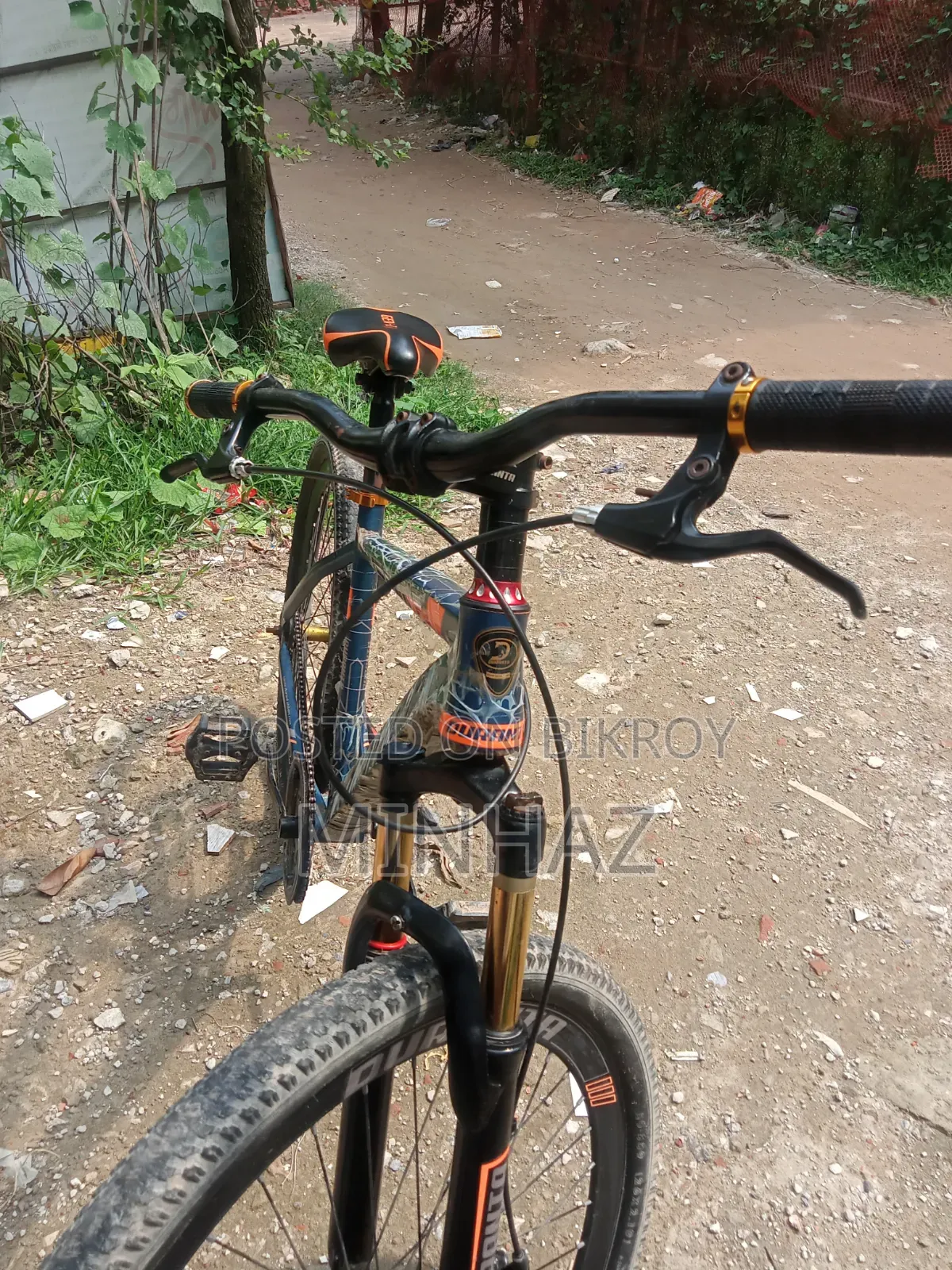 Durunto Bicycle