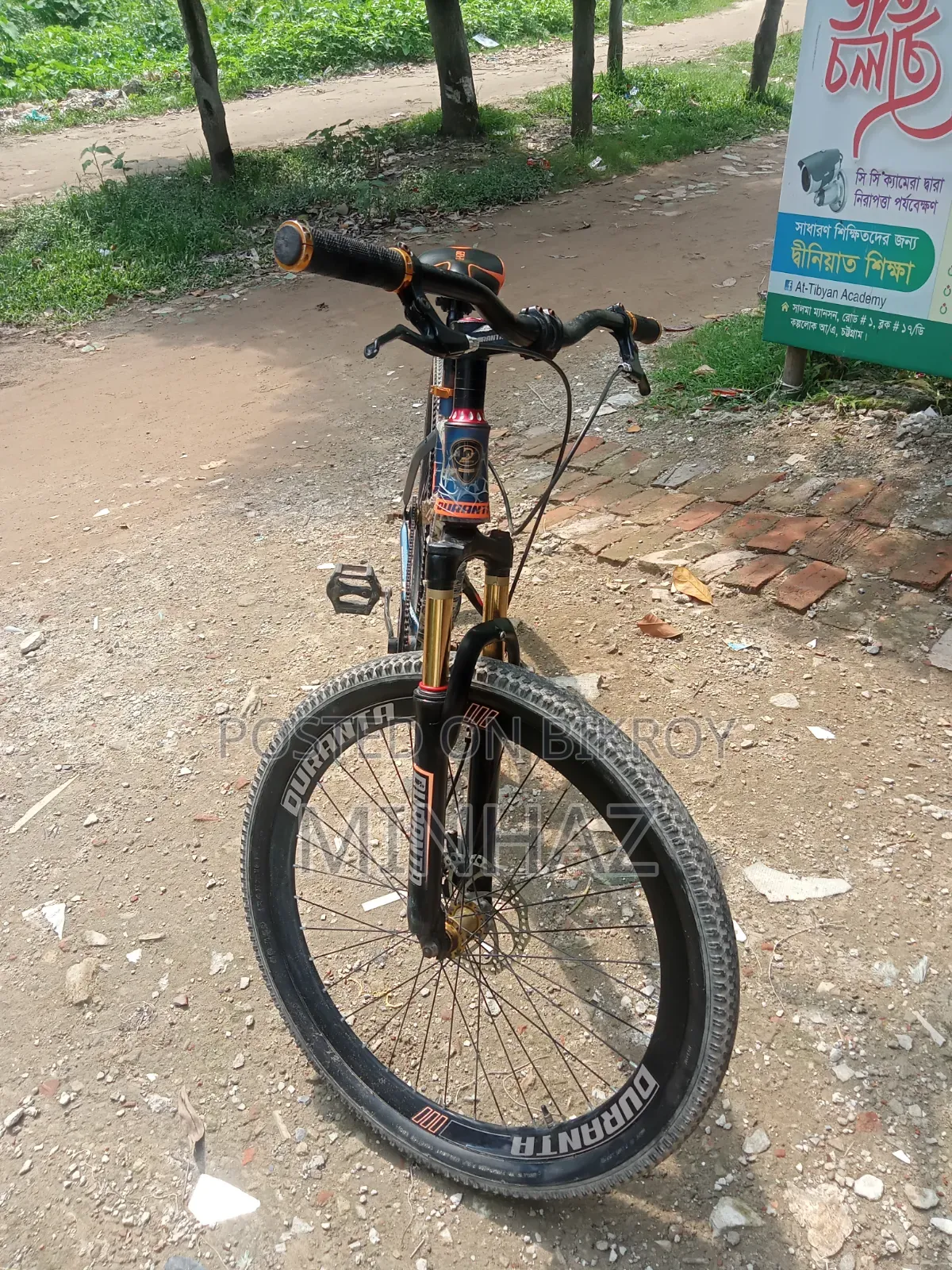 Durunto Bicycle
