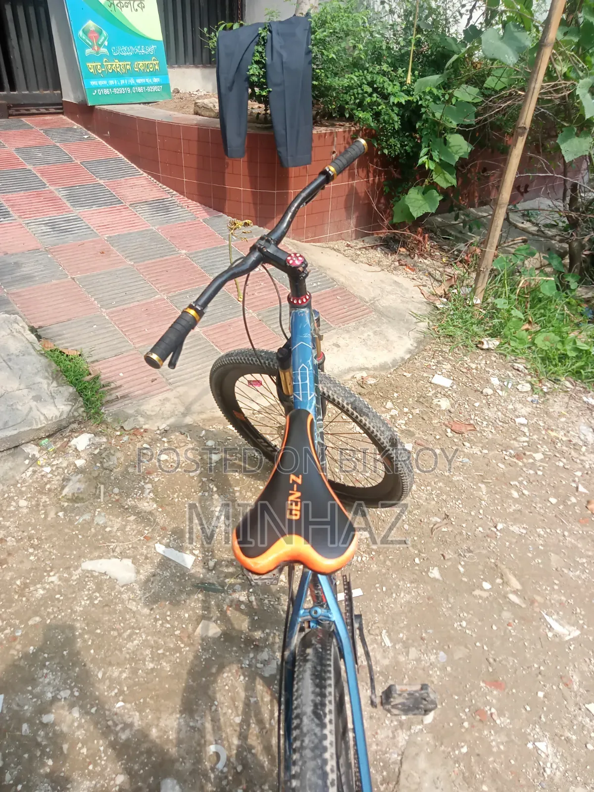Durunto Bicycle