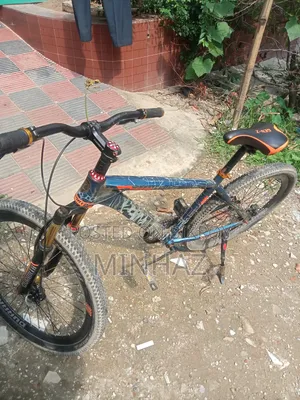 Durunto Bicycle