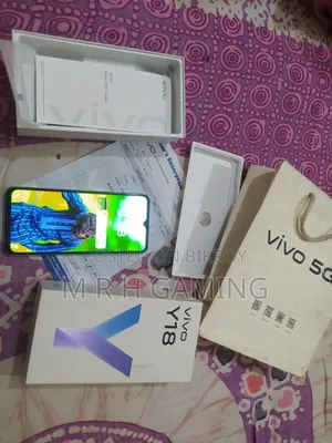 Vivo Y18 128 GB