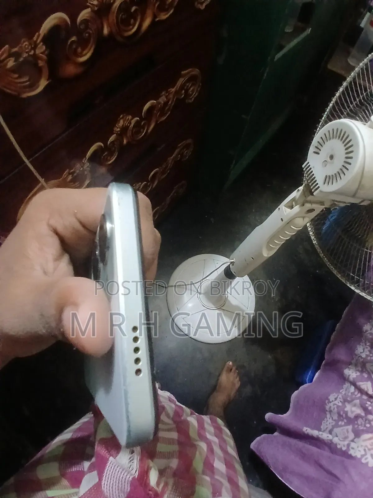 Vivo Y18 128 GB
