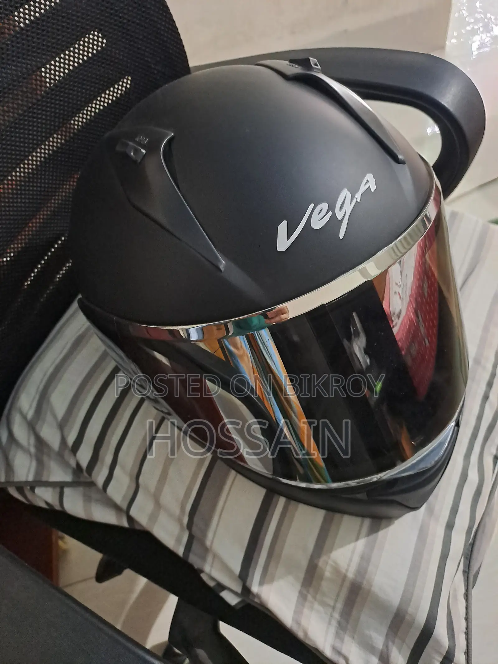 Bike Helmet