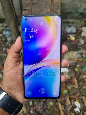 OnePlus 9RT 128 GB
