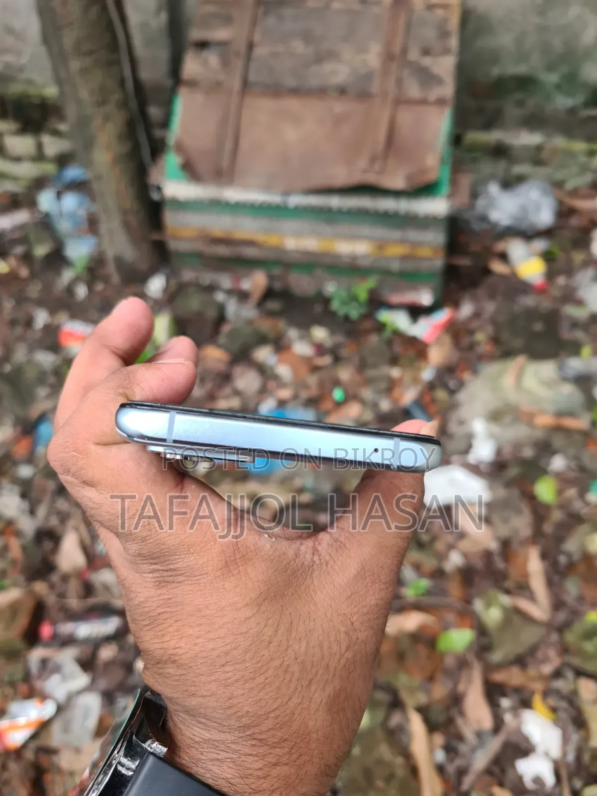 OnePlus 9RT 128 GB