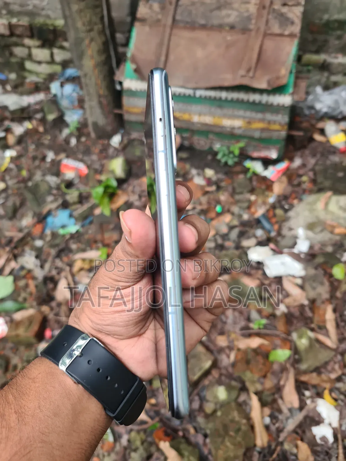OnePlus 9RT 128 GB