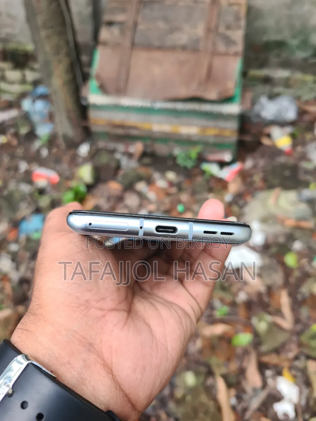 OnePlus 9RT 128 GB