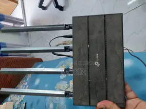 Used Tplink Router Archar C6 V3.2