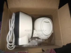 V380 WiFi IP Camera(With Box)