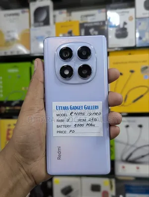 Xiaomi Redmi Note 14 Pro 256 GB