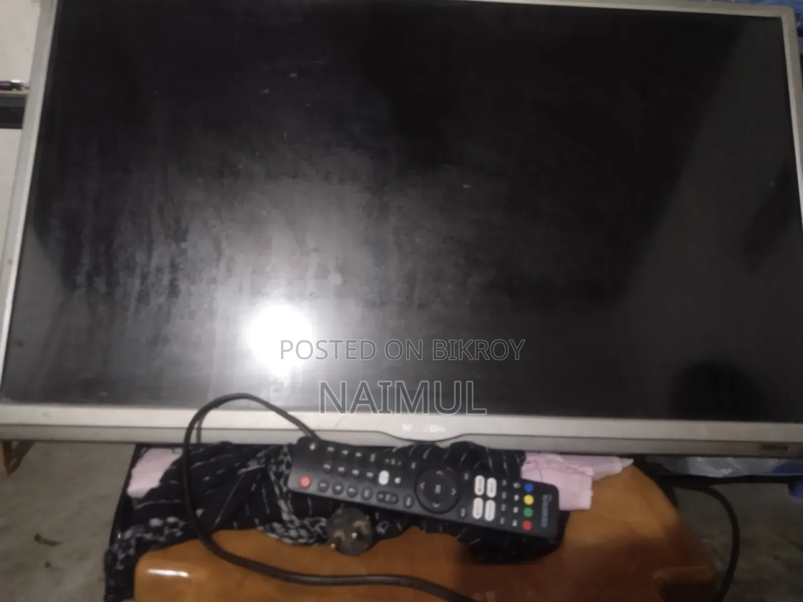 Android TV