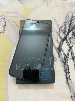 Apple iPhone 12 Pro Max 128 GB Blue